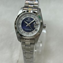 【 幸福媽咪 】送禮首選_PROKING 皇冠 日本機芯  防水不鏽鋼石英女錶 銀面 25mm 歷史價格詳細信息