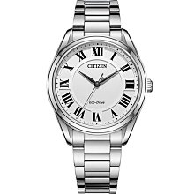 「官方授權」CITIZEN 星辰 光動能 珍珠母貝 藍寶石水晶玻璃 壓紋牛皮手錶 銀白x玫瑰金框x紅 EM0419-11 歷史價格詳細信息