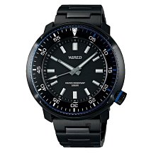 「官方授權」WIRED 太陽能皮帶表咖啡 AUA006X/ 歷史價格詳細信息