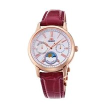 「官方授權」ORIENT東方錶 機械錶 FAC08002F 歷史價格詳細信息