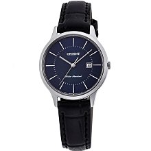 「官方授權」ORIENT東方錶 女 白鑽面時尚 石英腕錶 (HM51X36S) 歷史價格詳細信息