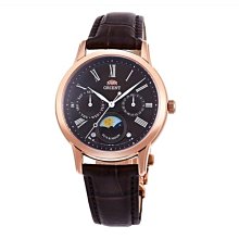 「官方授權」ORIENT東方錶 女 白鑽面時尚 石英腕錶 (HM51X36S) 歷史價格詳細信息