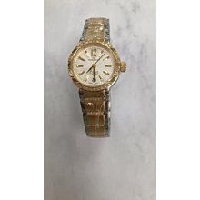 「官方授權」ROSDENTON 勞斯丹頓 男 藝術之家 晶鑽時尚腕錶-白/銀(2831MBB-W1) 歷史價格詳細信息