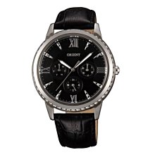 「官方授權」ORIENT東方錶 女 白鑽面時尚 石英腕錶 (HM51X36S) 歷史價格詳細信息