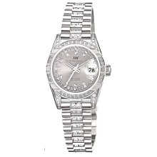 「官方授權」ROSDENTON 勞斯丹頓 男 藝術之家 晶鑽時尚腕錶-白/銀(2831MBB-W1) 歷史價格詳細信息