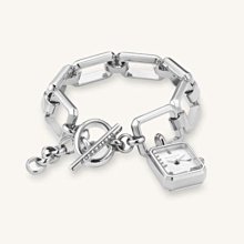 【高雄時光鐘錶】 Rose Field SBGSG-O57 Octagon XS Studio 長方形手鍊式錶帶 歷史價格詳細信息