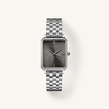 ROSEFIELD 簡約美學 玫瑰金米蘭帶男女對錶-黑面☆公司貨☆The Mercer 系列_實體店面☆富興鐘錶 歷史價格詳細信息