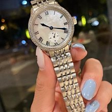 新款熱銷 浪家心月系列月相鋼帶石英表小紅書爆款時尚女表明星大牌同款手錶 歷史價格詳細信息