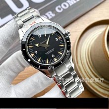 歐家海馬300系列多功能計時碼錶 自動防水機械橡膠帶時尚潛水手錶 歷史價格詳細信息