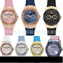 新款熱銷 手表女表石英m3190銀 3191金 3192玫瑰金明星大牌同款手錶 歷史價格詳細信息