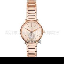 新款熱銷 手表 MK3190/3191/3192/3407/3217/3416/3406/3584/3203/3215明星大牌同款手錶 歷史價格詳細信息