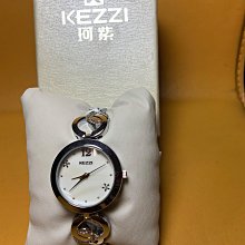 KEZZI日韓錶款 CK風大錶面4CM 文青氣質 日本機芯 獨特小秒針設計感 壓紋皮質帶 【網路最低240】K1682G 歷史價格詳細信息