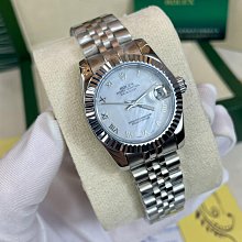 潮流男錶 勞力士日誌手錶灰盤手錶 直徑41mm厚度10mm 圖片實拍 含全套包裝 歷史價格詳細信息