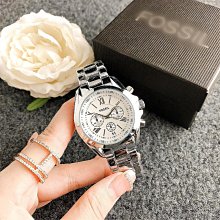 現貨直出 三眼六針裝飾手表SL68機芯鋼帶手表玫瑰金時尚潮流女士手表 明星大牌同款錶 歷史價格詳細信息