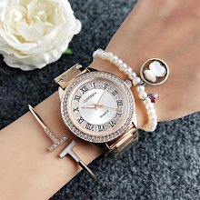 現貨直出 站西合金鋼帶手鑲鉆表新款石英表男士手表大氣簡約商務 明星大牌同款錶 歷史價格詳細信息