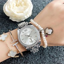 現貨直出 站西合金鋼帶手鑲鉆表新款石英表男士手表大氣簡約商務 明星大牌同款錶 歷史價格詳細信息