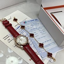 手錶四季手表女學生簡約氣質細帶ins風復古小眾品牌設計森系綠色石英-雙喜生活館 歷史價格詳細信息