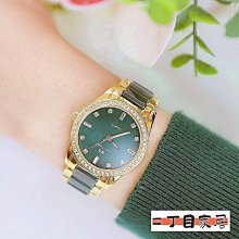 BS新款熱銷手錶廠家直銷外貿鏈錶銀色金色滿鉆女錶FA1055-二丁目商店 歷史價格詳細信息