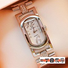 BS新款熱銷手錶廠家直銷外貿鏈錶銀色金色滿鉆女錶FA1055-二丁目商店 歷史價格詳細信息