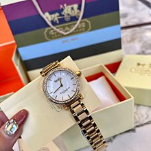 潮流女手錶 山度女腕表 紅色女款 圖片實拍 配盒子包裝 歷史價格詳細信息