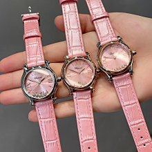 潮流女手錶 山度女腕表 紅色女款 圖片實拍 配盒子包裝 歷史價格詳細信息