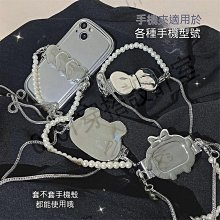 穿小孔手鏈小米珍珠925純銀專用線diy配件材料包手繩繩項鏈扣頭 歷史價格詳細信息