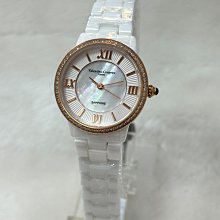 【幸福媽咪】Valentino Coupeau 范倫鐵諾 晶鑽時刻 時尚日期 金面 中金色 情人錶 F12171 歷史價格詳細信息