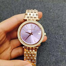 MK 全新 女錶 mk3289【潮流百貨】 歷史價格詳細信息