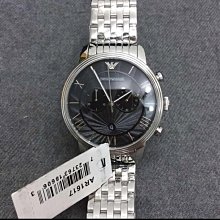 Armani亞曼尼 全新 男錶ar6035【潮流百貨】 歷史價格詳細信息