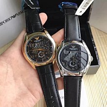 Armani亞曼尼 全新 男錶ar6035【潮流百貨】 歷史價格詳細信息