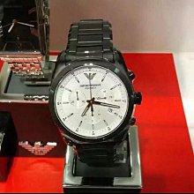 ARMANI 阿瑪尼 全新 男士腕錶ar2470藍面。ar2470咖啡面【潮流百貨】 歷史價格詳細信息