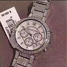 MK 全新 女錶 mk3289【潮流百貨】 歷史價格詳細信息