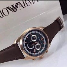 Armani阿瑪尼手錶男士商務休閑男錶超薄鋼帶防水石英腕錶【潮流百貨】 歷史價格詳細信息