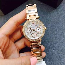MK 全新 女錶 mk3289【潮流百貨】 歷史價格詳細信息