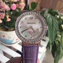Swarovski 款全新腕錶 手錶，閃耀炫目醉人光彩！搶眼優雅的設計 歷史價格詳細信息