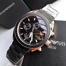 Armani亞曼尼 全新 男錶ar6035【潮流百貨】 歷史價格詳細信息