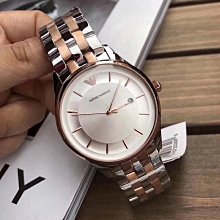 Armani亞曼尼 全新 男錶ar6035【潮流百貨】 歷史價格詳細信息