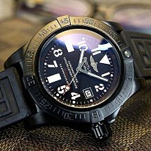 BREITLING 百年靈 超級海洋文化系列自動上鍊橡膠款(AB2030161C1S1)x44mm 歷史價格詳細信息