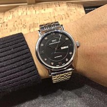 萬國IWC 古董錶 Yacht club 遊艇俱樂部 R 811 AD 1968年 盒單全 機芯C8541 啄木鳥機芯 歷史價格詳細信息