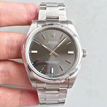 ROLEX 勞力士 114200 Air-King 空中霸王 全配件 白色369面盤 錶徑34mm 大眾當舖B024 歷史價格詳細信息