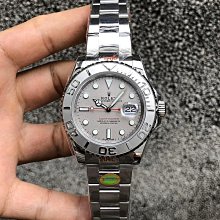 勞力士遊艇名仕款126621白金圈款碎白金指針表盤 歷史價格詳細信息