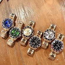 ROLEX 勞力士手錶 防水手錶 石英錶 精品手錶 對錶 水晶鑽【潮流百貨】 歷史價格詳細信息