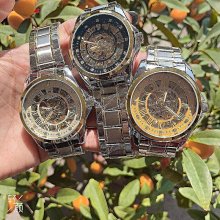 ROLEX-勞力士 男士機械錶 全自動機械機芯  24小時曰月圖案顯示功能9點鐘位置陀飛輪 防水錶 頂級品質機 歷史價格詳細信息