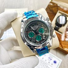 勞力士ROLEX宇宙計型迪通拿系列男士機械錶 全自動瑞士機械機芯手錶 歷史價格詳細信息