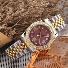 潮流男錶 勞力士日誌手錶灰盤手錶 直徑41mm厚度10mm 圖片實拍 含全套包裝 歷史價格詳細信息