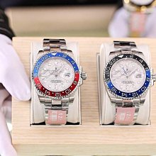 勞力士126710blro,可樂圈三板帶GMT-Master 歷史價格詳細信息