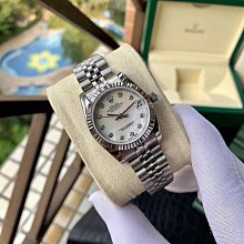 潮流男錶 勞力士日誌手錶灰盤手錶 直徑41mm厚度10mm 圖片實拍 含全套包裝 歷史價格詳細信息