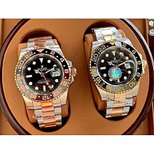 ROLEX-勞力士 男士機械錶 全自動機械機芯  24小時曰月圖案顯示功能9點鐘位置陀飛輪 防水錶 頂級品質機 歷史價格詳細信息