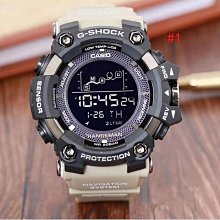 卡西歐 CASIO / GMA-S110SR-7A / G-SHOCK系列 [ 官方直營 ] 歷史價格詳細信息