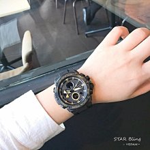 CASIO BABY-G/潮流尖端雙顯運動腕錶/BA-110-4A1DR 歷史價格詳細信息